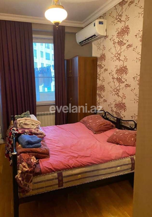 Satılır, yeni tikili, 2 otaqlı, 60 m², Bakı, Nəsimi r, 3-cü mikrorayon q, Memar Əcəmi m.