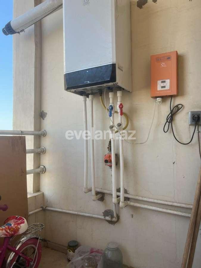 Satılır, yeni tikili, 2 otaqlı, 60 m², Bakı, Nəsimi r, 3-cü mikrorayon q, Memar Əcəmi m.