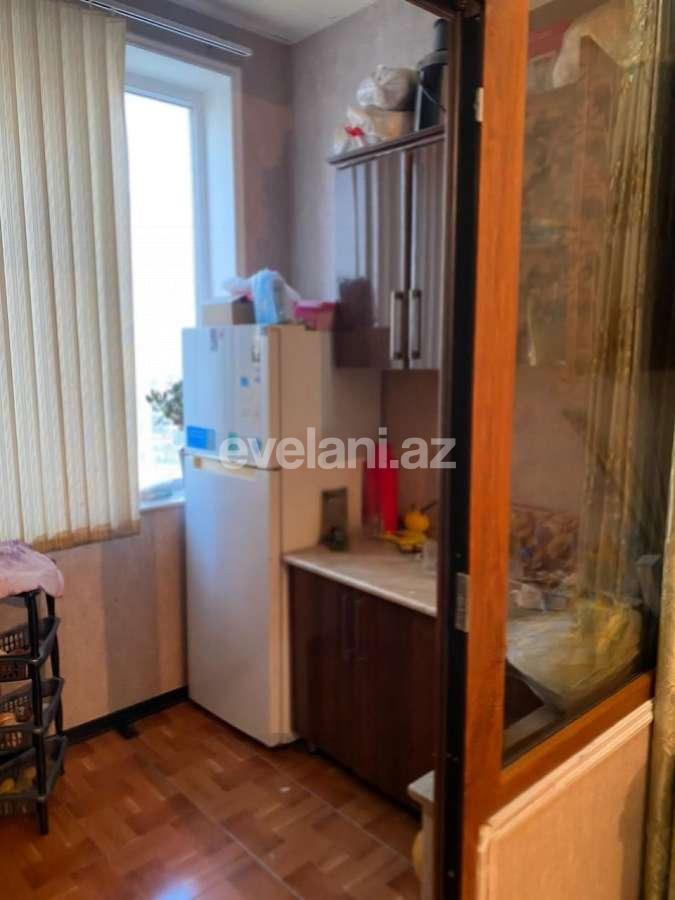 Satılır, yeni tikili, 2 otaqlı, 60 m², Bakı, Nəsimi r, 3-cü mikrorayon q, Memar Əcəmi m.