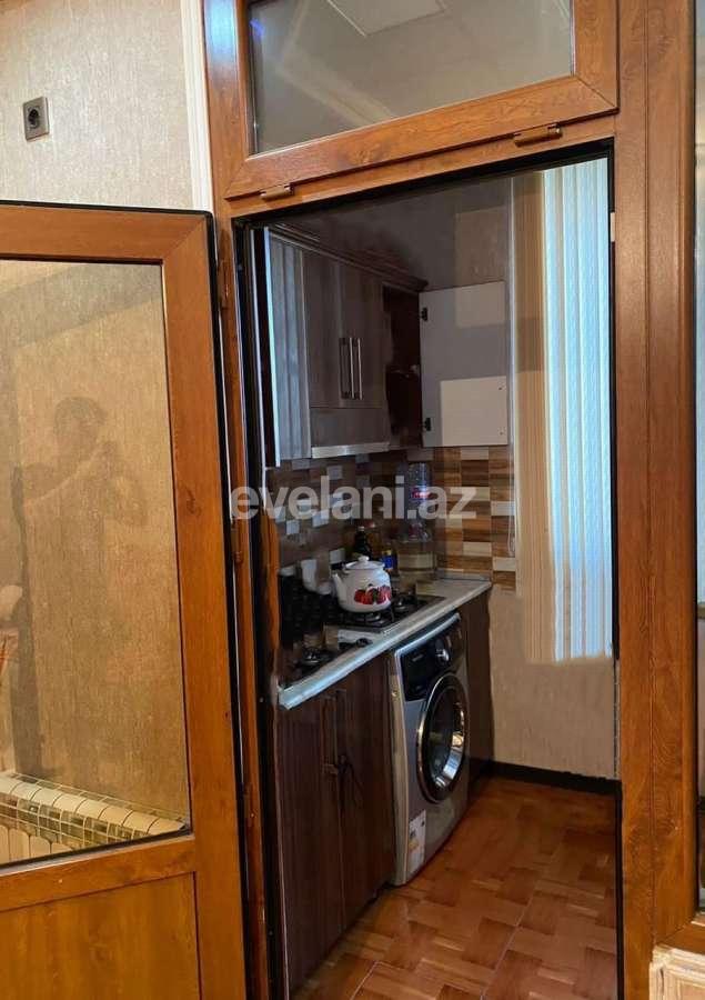 Satılır, yeni tikili, 2 otaqlı, 60 m², Bakı, Nəsimi r, 3-cü mikrorayon q, Memar Əcəmi m.