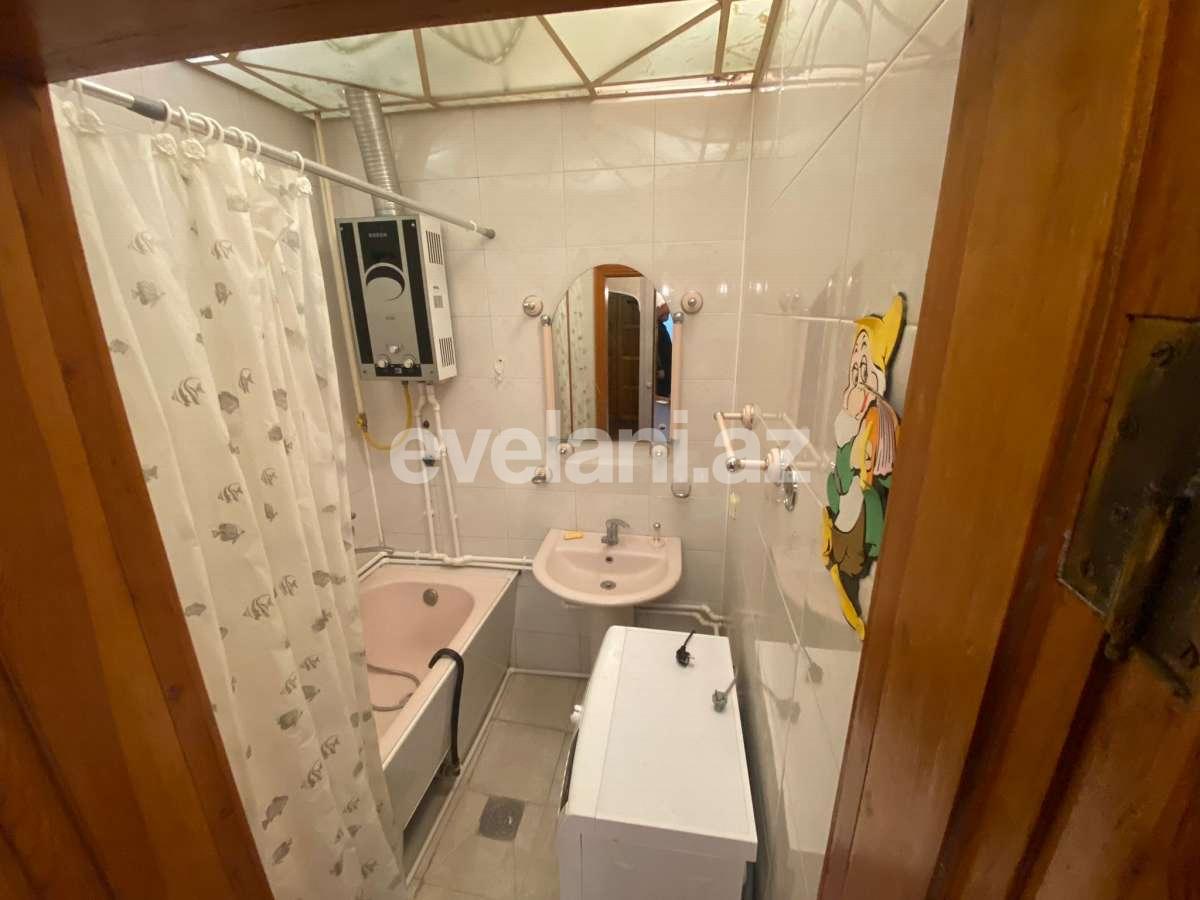 Rent, new building, 2 room, 60 m², Baku, Narimanov r, Ganjlik m.