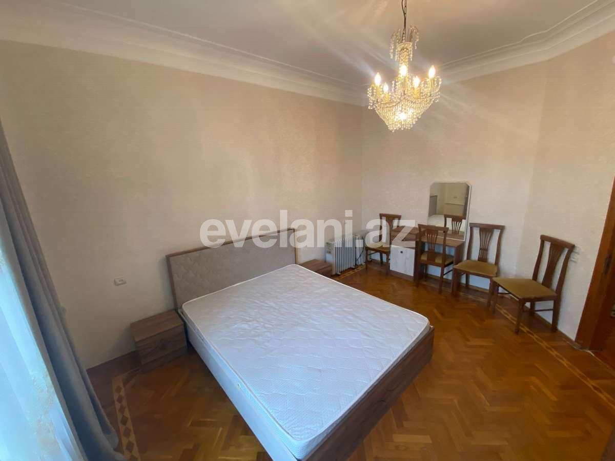 Rent, new building, 2 room, 60 m², Baku, Narimanov r, Ganjlik m.