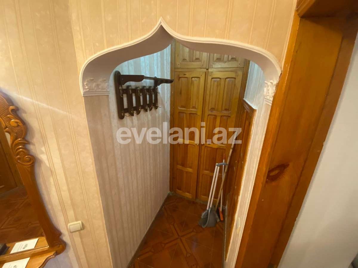 Rent, new building, 2 room, 60 m², Baku, Narimanov r, Ganjlik m.