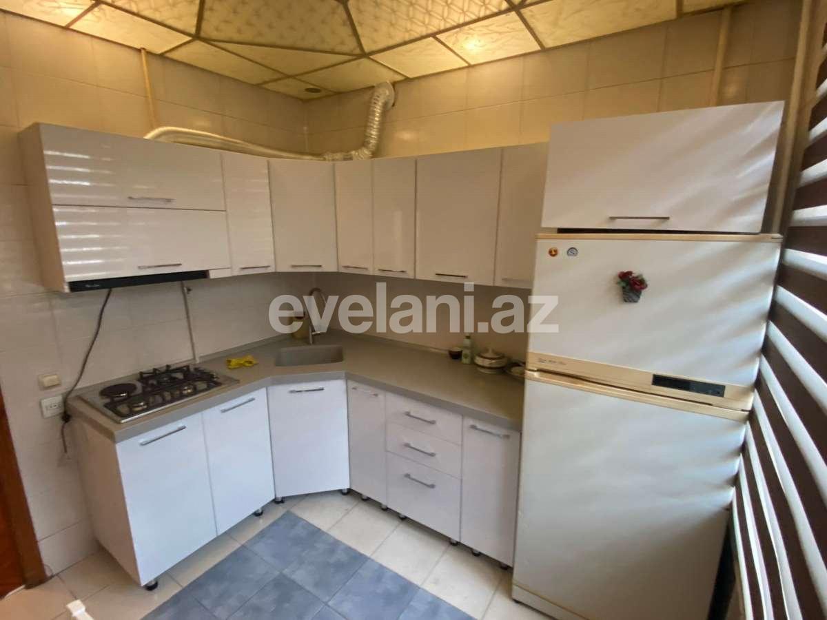 Rent, new building, 2 room, 60 m², Baku, Narimanov r, Ganjlik m.