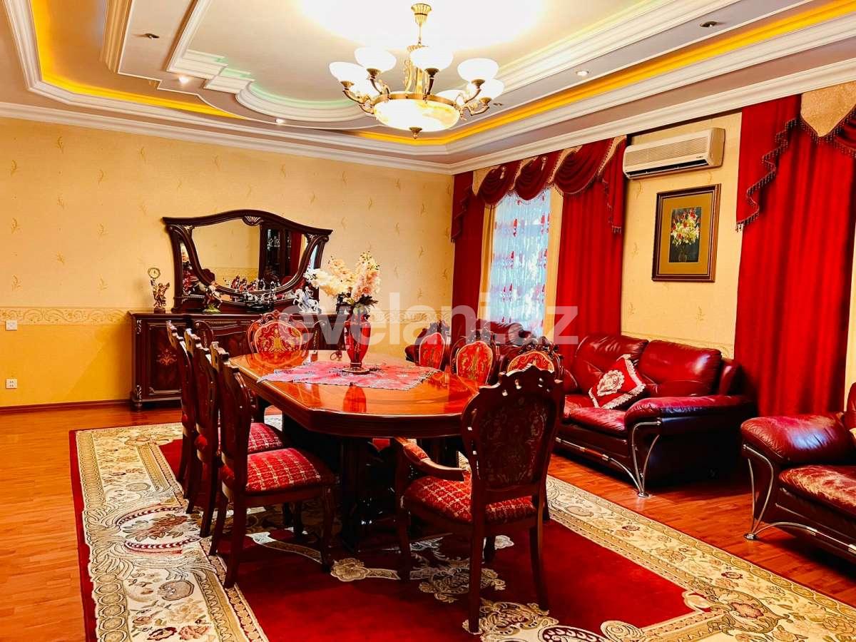 Sale, new building, 3 room, 155 m², Baku, Narimanov r, Nariman Narimanov m.