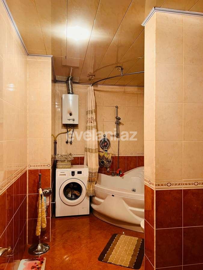 Sale, new building, 3 room, 155 m², Baku, Narimanov r, Nariman Narimanov m.