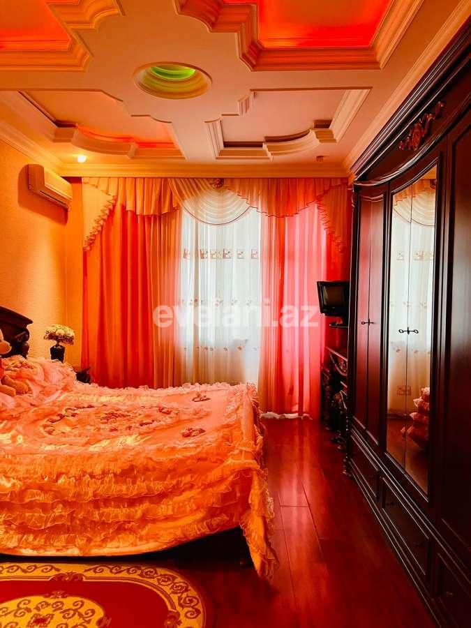 Sale, new building, 3 room, 155 m², Baku, Narimanov r, Nariman Narimanov m.