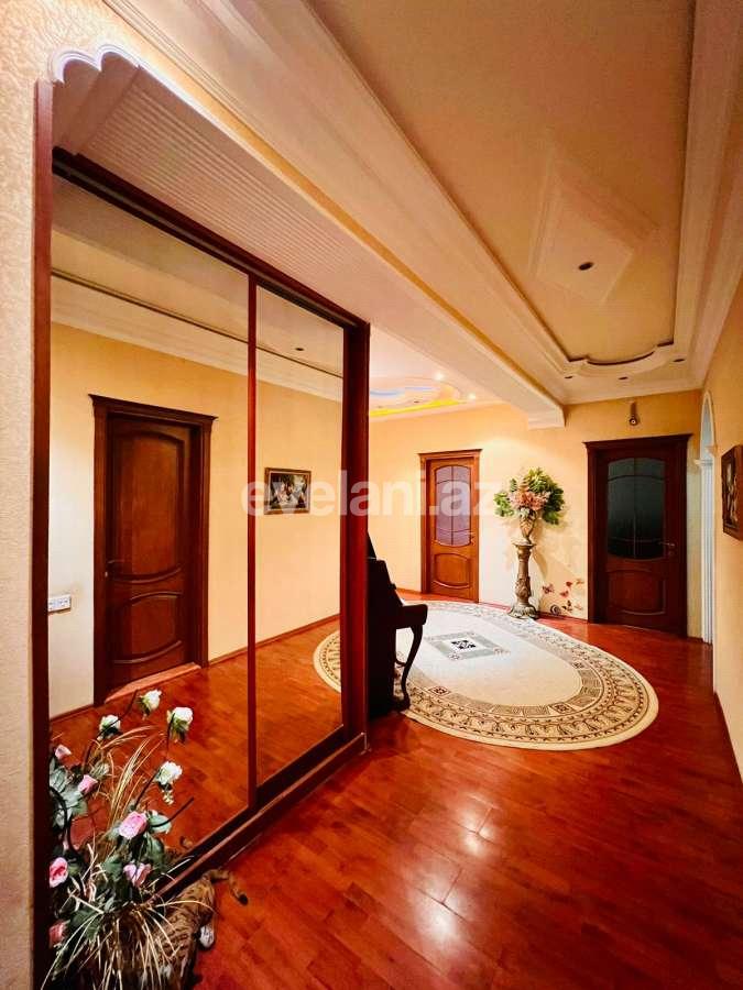 Sale, new building, 3 room, 155 m², Baku, Narimanov r, Nariman Narimanov m.