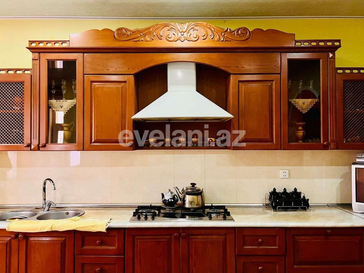 Sale, new building, 3 room, 155 m², Baku, Narimanov r, Nariman Narimanov m.