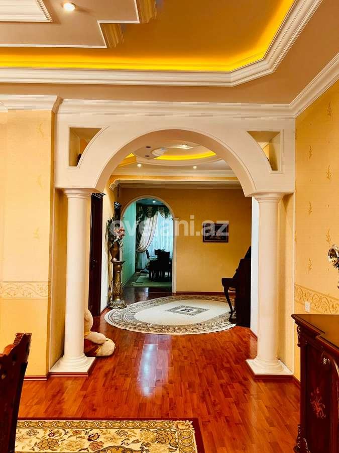 Sale, new building, 3 room, 155 m², Baku, Narimanov r, Nariman Narimanov m.