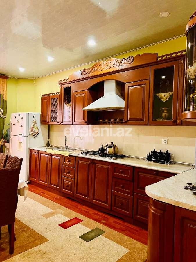 Sale, new building, 3 room, 155 m², Baku, Narimanov r, Nariman Narimanov m.