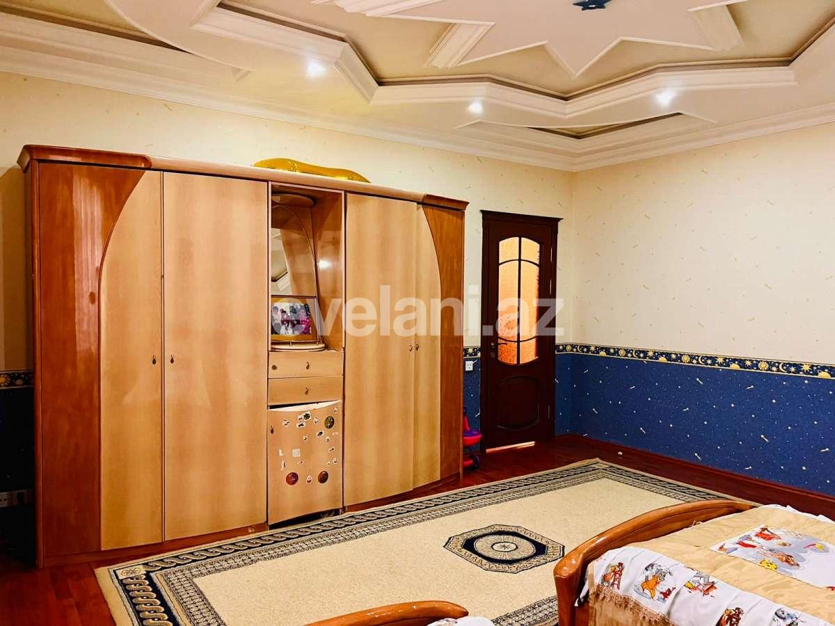 Sale, new building, 3 room, 155 m², Baku, Narimanov r, Nariman Narimanov m.