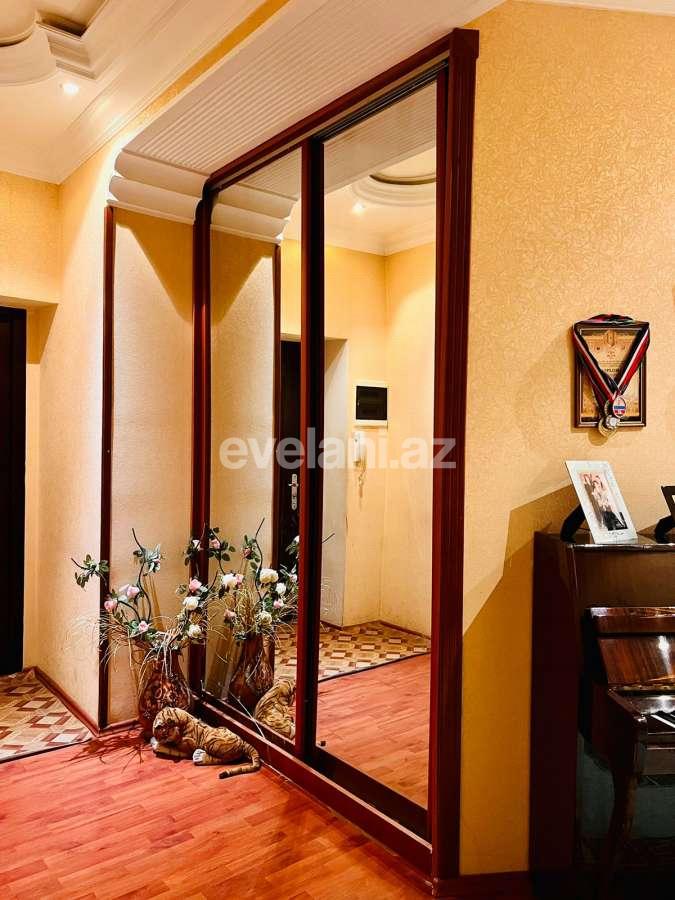 Sale, new building, 3 room, 155 m², Baku, Narimanov r, Nariman Narimanov m.