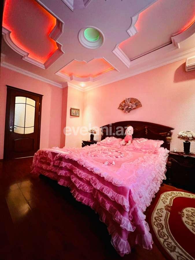 Sale, new building, 3 room, 155 m², Baku, Narimanov r, Nariman Narimanov m.