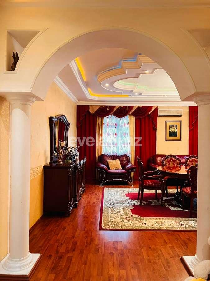 Sale, new building, 3 room, 155 m², Baku, Narimanov r, Nariman Narimanov m.