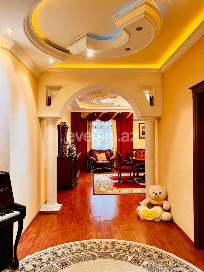 Sale, new building, 3 room, 155 m², Baku, Narimanov r, Nariman Narimanov m.