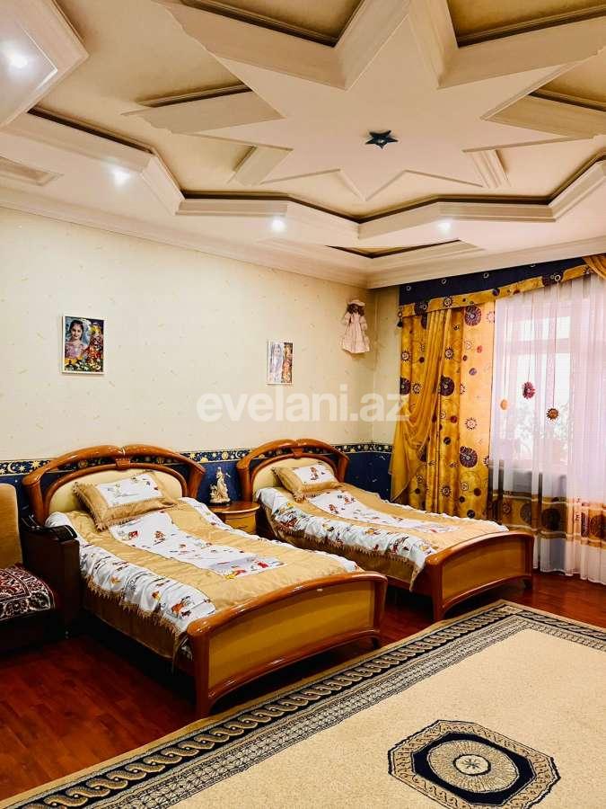 Sale, new building, 3 room, 155 m², Baku, Narimanov r, Nariman Narimanov m.