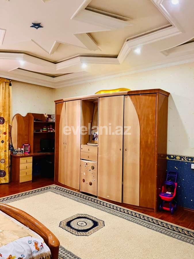 Sale, new building, 3 room, 155 m², Baku, Narimanov r, Nariman Narimanov m.