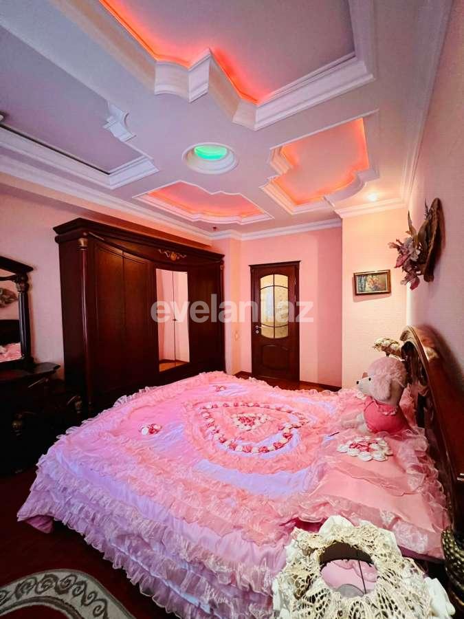 Sale, new building, 3 room, 155 m², Baku, Narimanov r, Nariman Narimanov m.