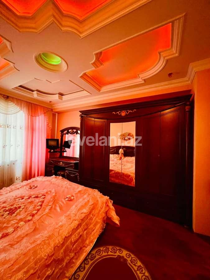 Sale, new building, 3 room, 155 m², Baku, Narimanov r, Nariman Narimanov m.