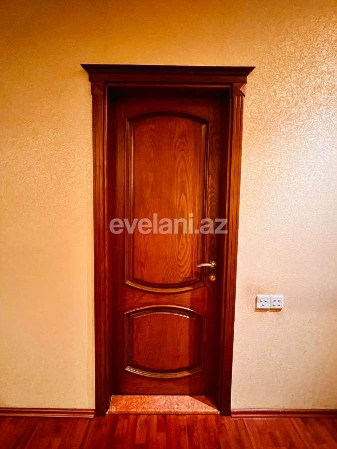 Sale, new building, 3 room, 155 m², Baku, Narimanov r, Nariman Narimanov m.