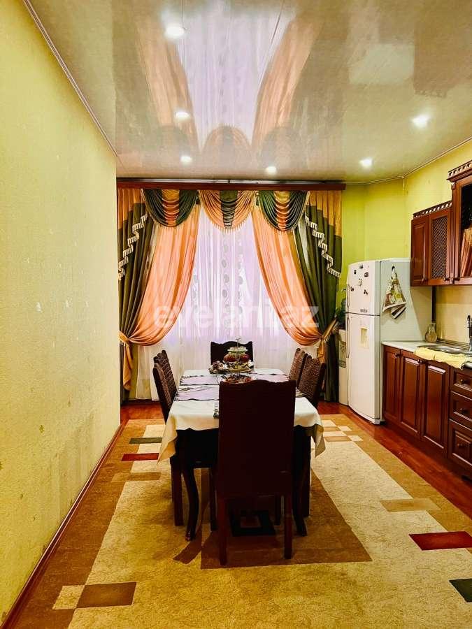 Sale, new building, 3 room, 155 m², Baku, Narimanov r, Nariman Narimanov m.