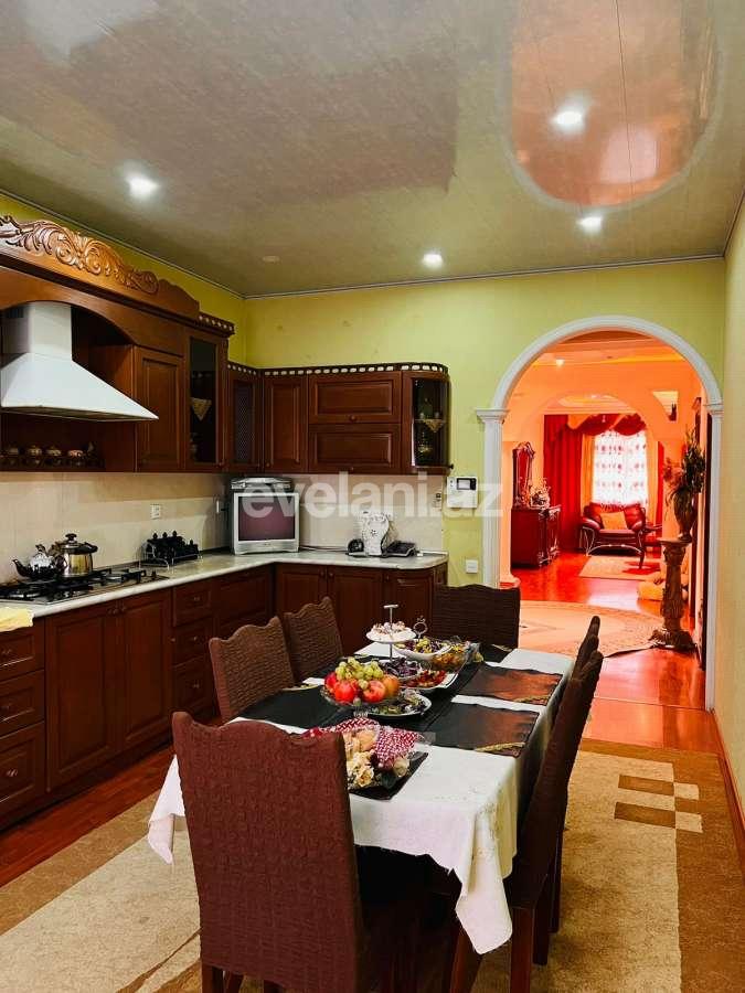 Sale, new building, 3 room, 155 m², Baku, Narimanov r, Nariman Narimanov m.