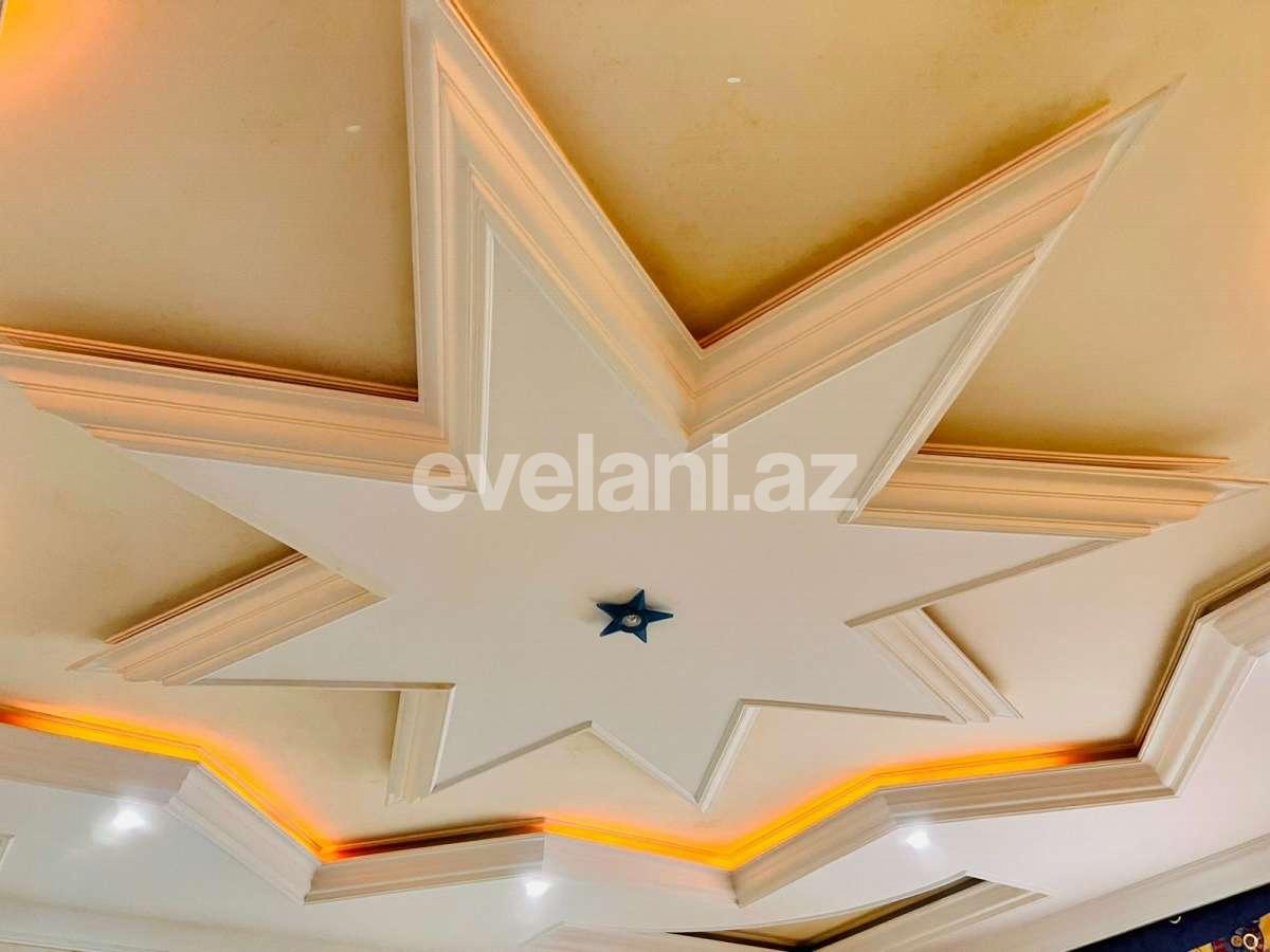 Sale, new building, 3 room, 155 m², Baku, Narimanov r, Nariman Narimanov m.