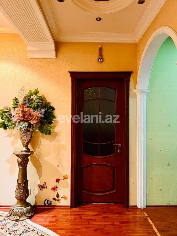 Sale, new building, 3 room, 155 m², Baku, Narimanov r, Nariman Narimanov m.