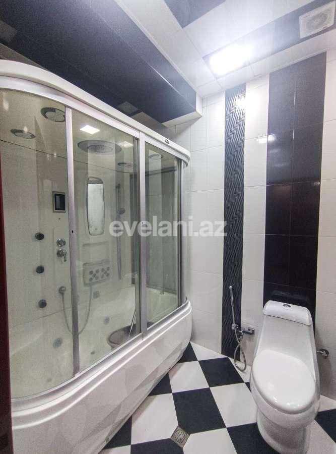 Kirayə verilir, yeni tikili, 3 otaqlı, 140 m², Bakı, Nizami r, Neftçilər m.