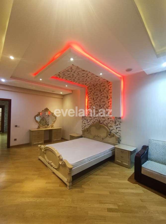 Kirayə verilir, yeni tikili, 3 otaqlı, 140 m², Bakı, Nizami r, Neftçilər m.