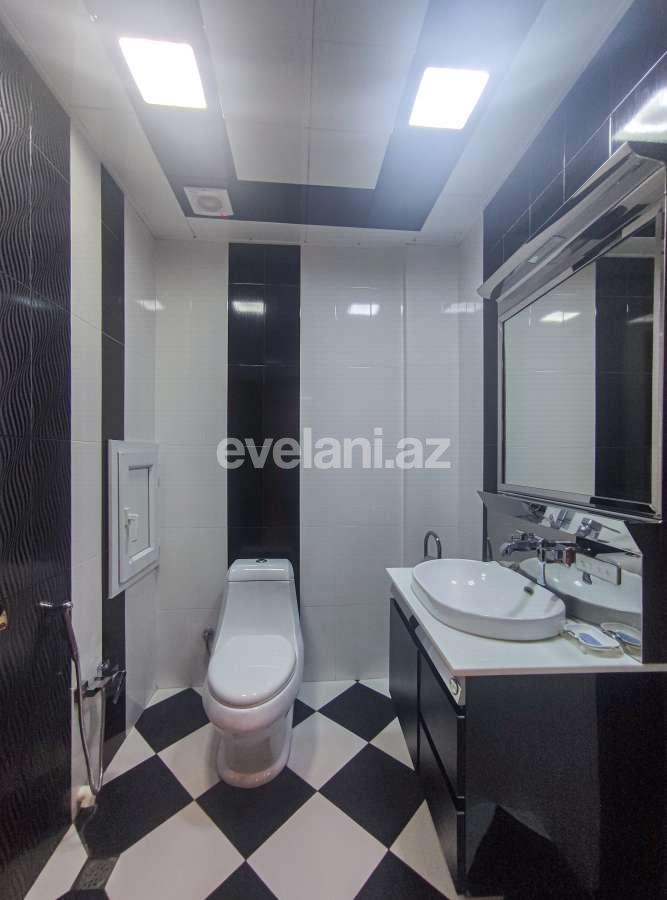 Kirayə verilir, yeni tikili, 3 otaqlı, 140 m², Bakı, Nizami r, Neftçilər m.