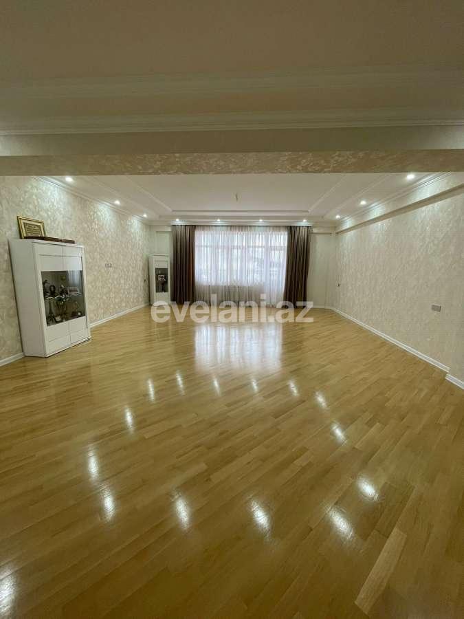 Satılır, yeni tikili, 4 otaqlı, 200 m², Bakı, Binəqədi r.