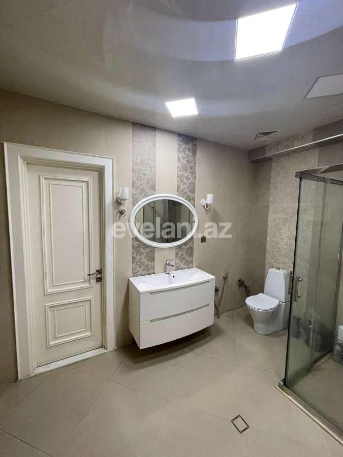 Satılır, yeni tikili, 4 otaqlı, 200 m², Bakı, Binəqədi r.