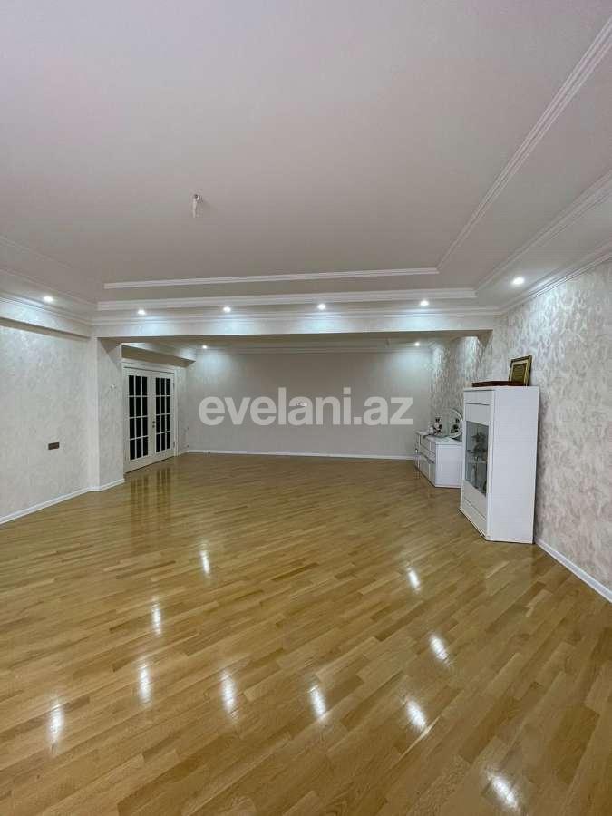 Satılır, yeni tikili, 4 otaqlı, 200 m², Bakı, Binəqədi r.