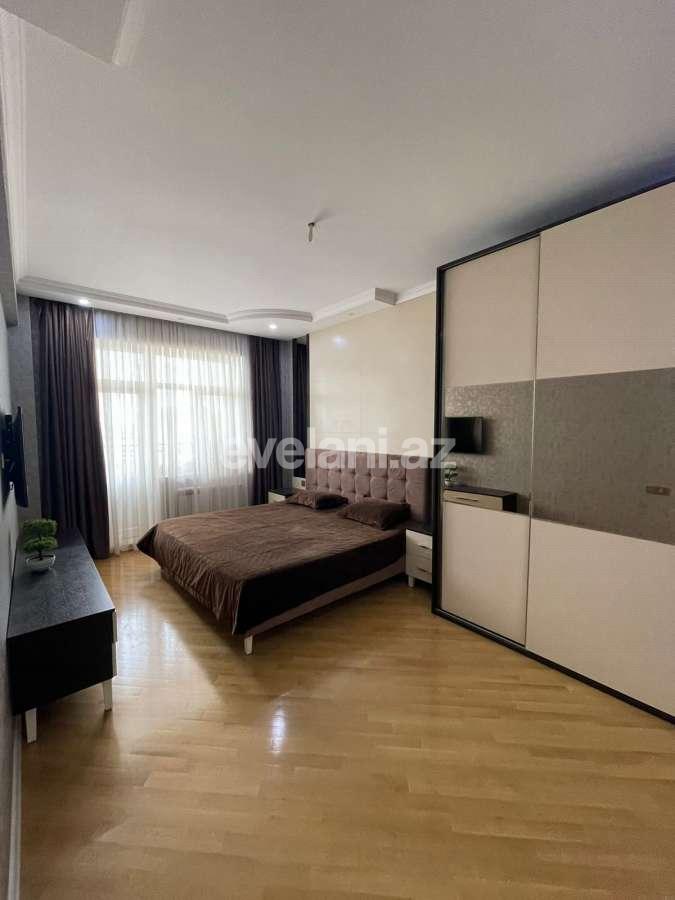 Satılır, yeni tikili, 4 otaqlı, 200 m², Bakı, Binəqədi r.