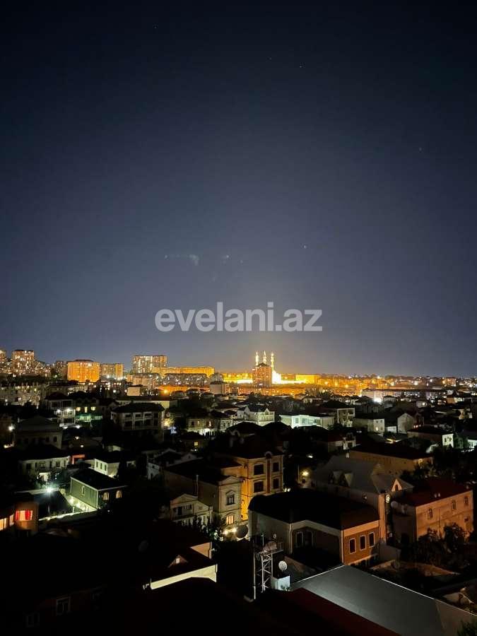 Satılır, yeni tikili, 4 otaqlı, 200 m², Bakı, Binəqədi r.