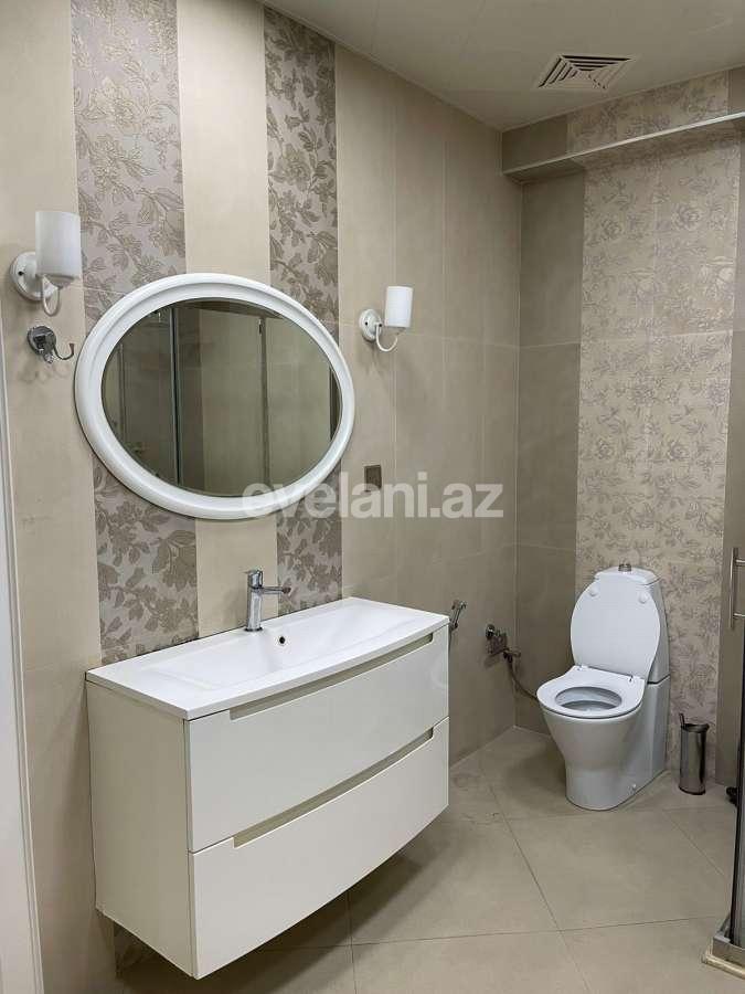 Satılır, yeni tikili, 4 otaqlı, 200 m², Bakı, Binəqədi r.