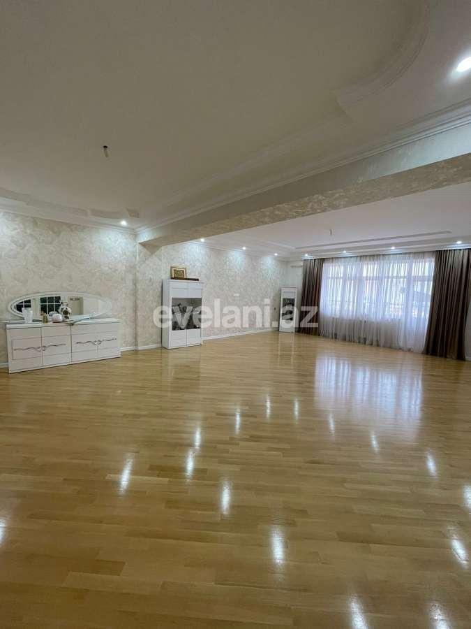 Satılır, yeni tikili, 4 otaqlı, 200 m², Bakı, Binəqədi r.