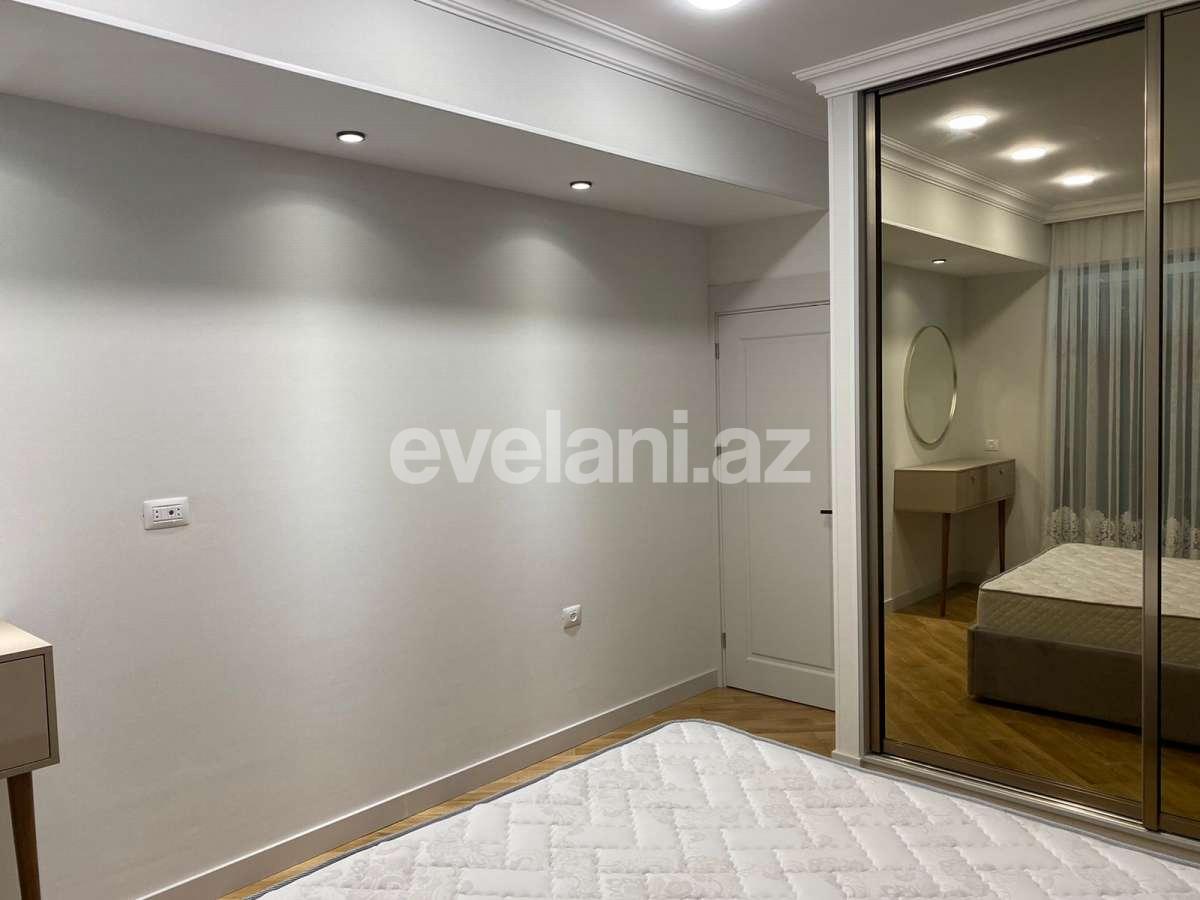 Kirayə verilir, yeni tikili, 2 otaqlı, 65 m², Bakı, Yasamal r.