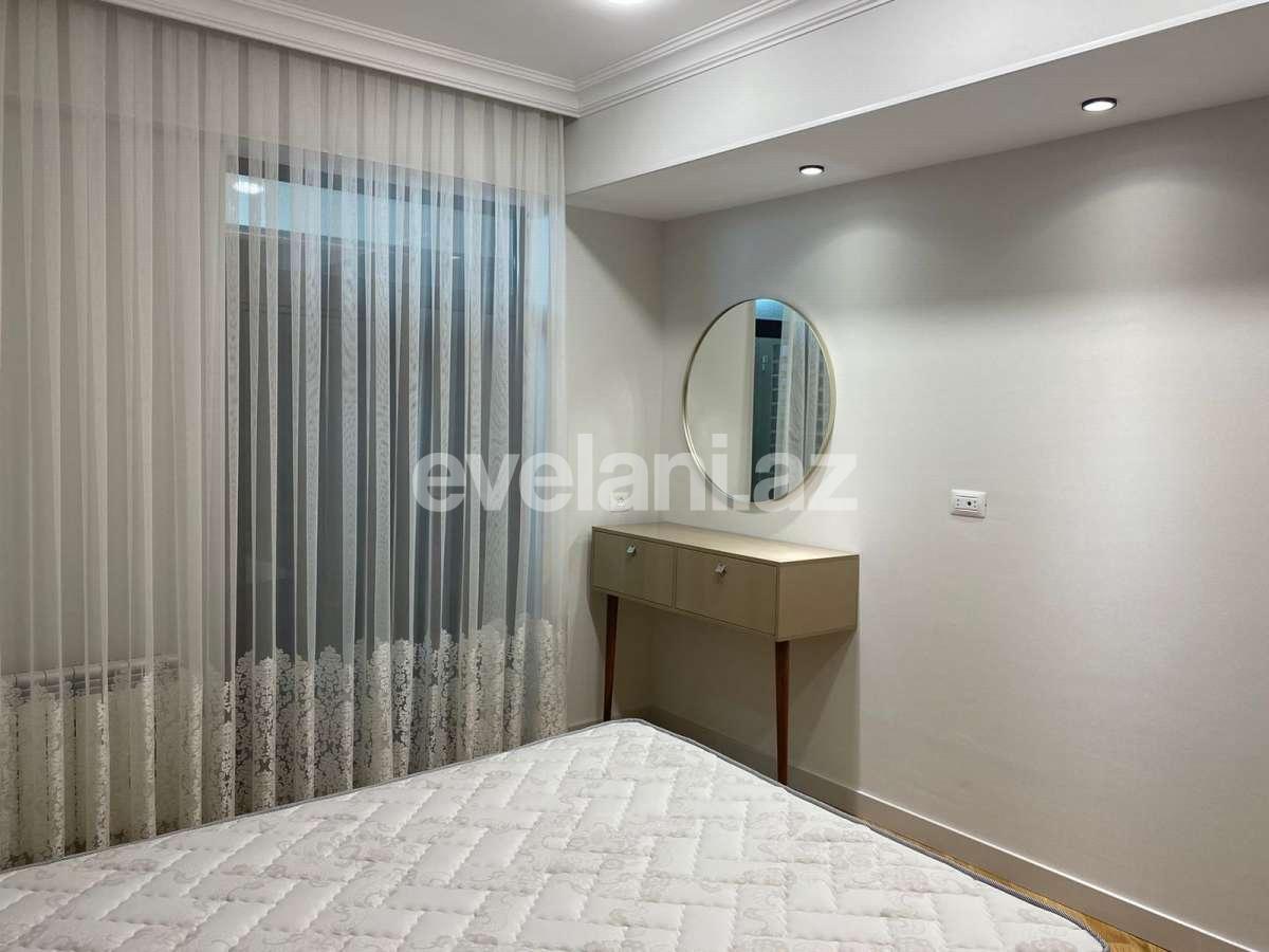 Kirayə verilir, yeni tikili, 2 otaqlı, 65 m², Bakı, Yasamal r.