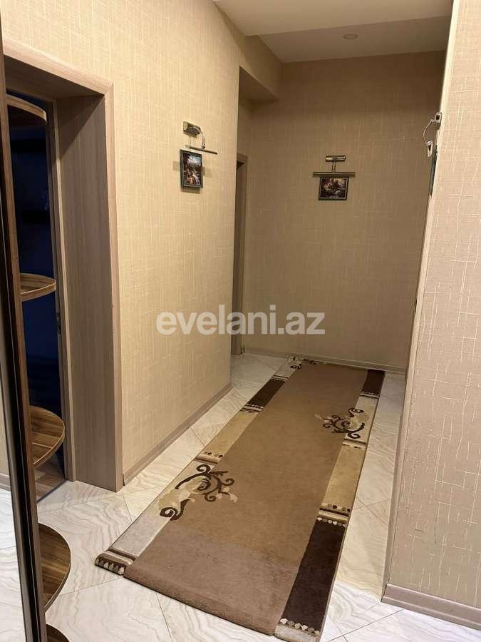Kirayə verilir, yeni tikili, 3 otaqlı, 160 m², Bakı, Yasamal r, Elmlər Akademiyası m.