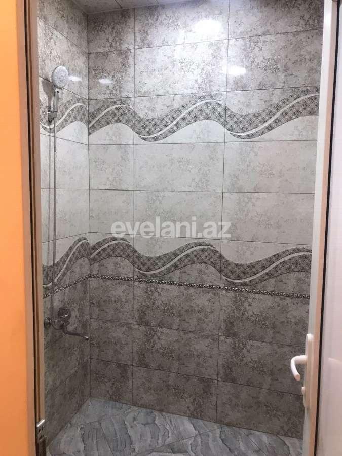 Kirayə verilir, köhnə tikili, 2 otaqlı, 60 m², Bakı, Binəqədi r, 9-cu mikrorayon q.