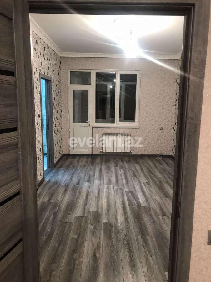 Kirayə verilir, köhnə tikili, 2 otaqlı, 60 m², Bakı, Binəqədi r, 9-cu mikrorayon q.