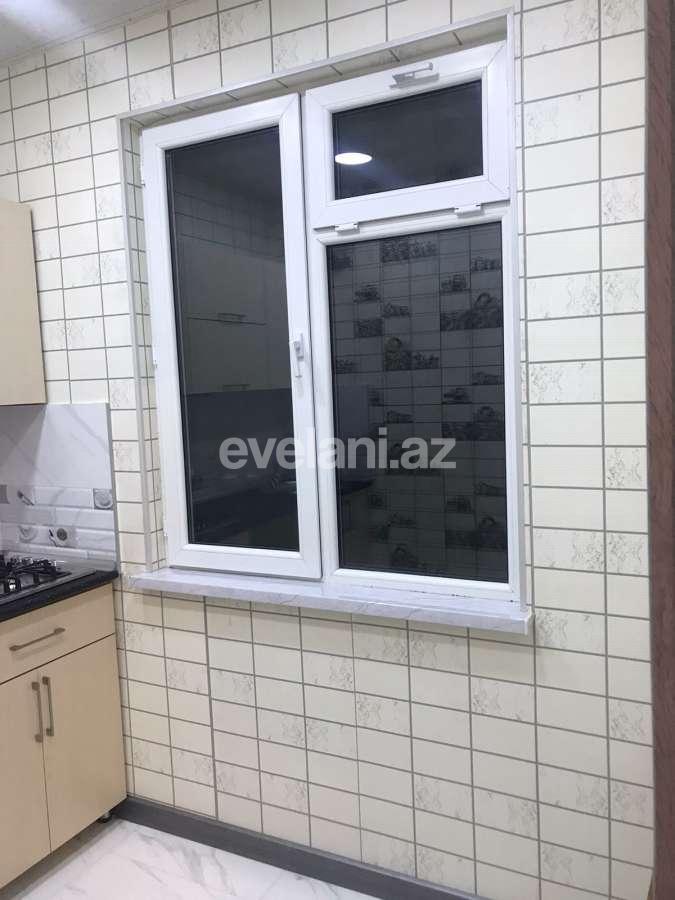 Kirayə verilir, köhnə tikili, 2 otaqlı, 60 m², Bakı, Binəqədi r, 9-cu mikrorayon q.