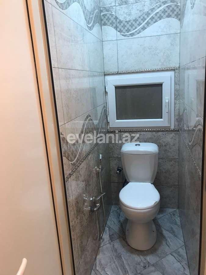 Kirayə verilir, köhnə tikili, 2 otaqlı, 60 m², Bakı, Binəqədi r, 9-cu mikrorayon q.