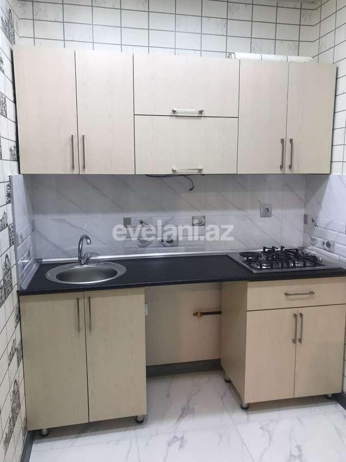 Kirayə verilir, köhnə tikili, 2 otaqlı, 60 m², Bakı, Binəqədi r, 9-cu mikrorayon q.