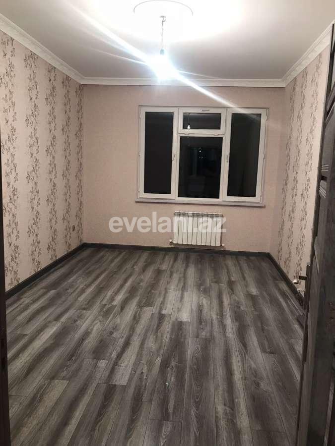 Kirayə verilir, köhnə tikili, 2 otaqlı, 60 m², Bakı, Binəqədi r, 9-cu mikrorayon q.