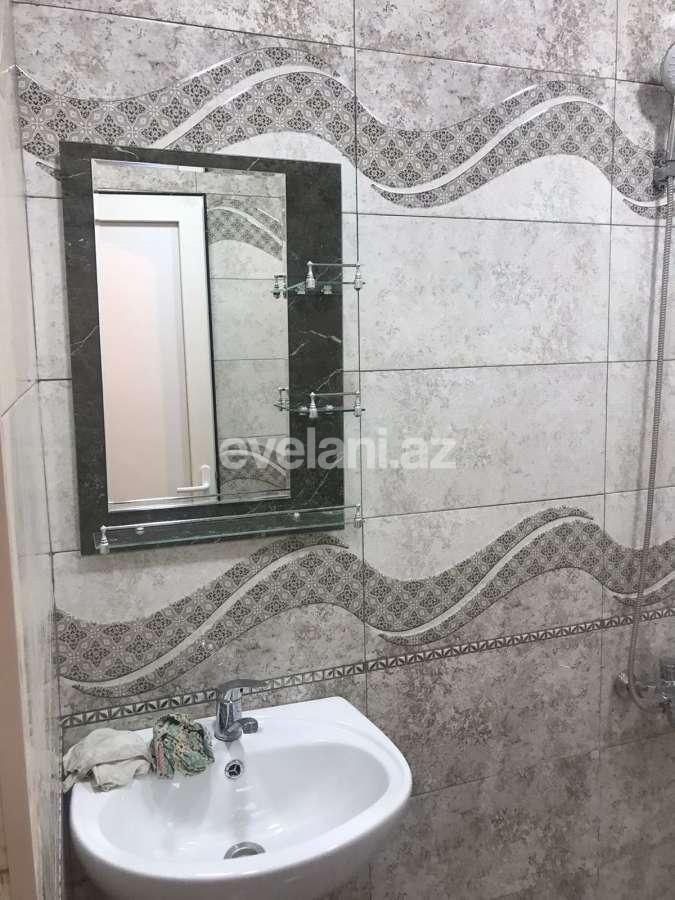 Kirayə verilir, köhnə tikili, 2 otaqlı, 60 m², Bakı, Binəqədi r, 9-cu mikrorayon q.