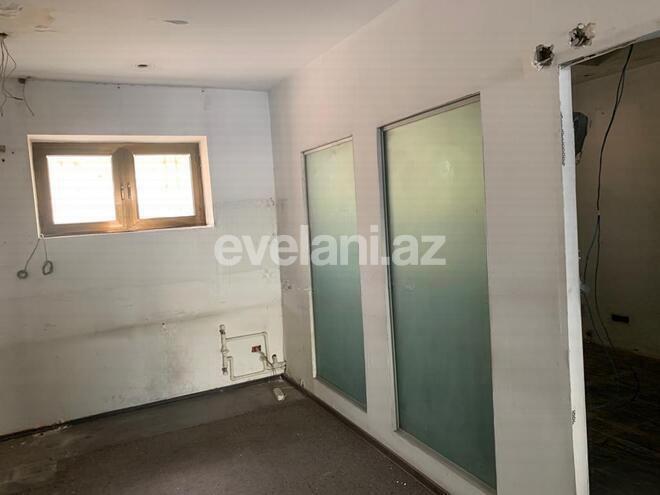 Kirayə verilir, obyekt, 200 m², Bakı, Nəsimi r, Nizami m.